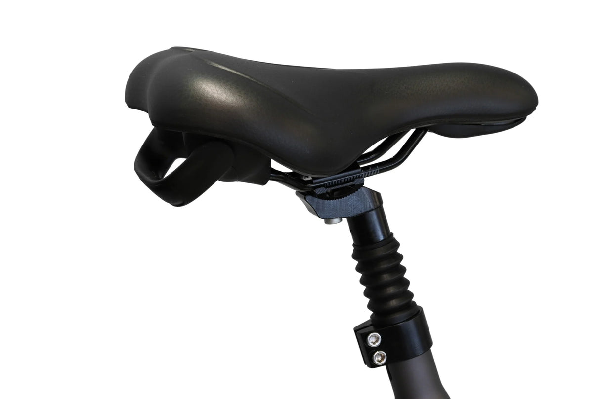 Altec Atlanta e-bike 28 inch Rollerbrakes middenmotor