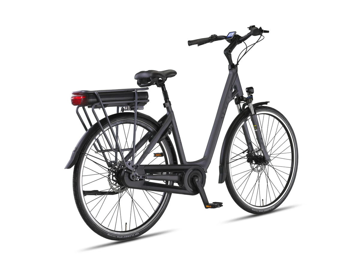 Altec Atlanta e-bike 28 inch HYD Middenmotor