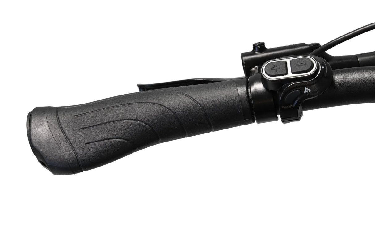 Altec Atlanta e-bike 28 inch HYD Middenmotor