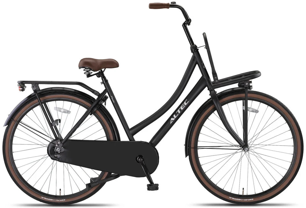 Altec Classic dames fiets 28 inch