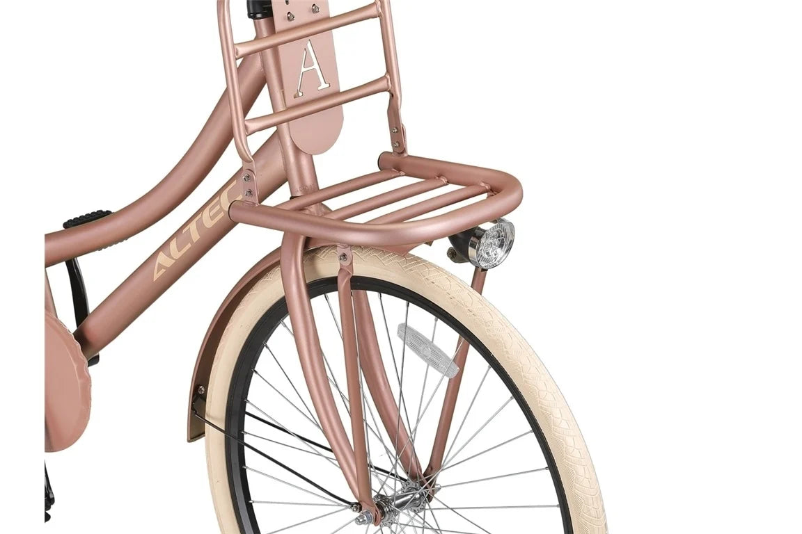 Altec Classic dames fiets 28 inch
