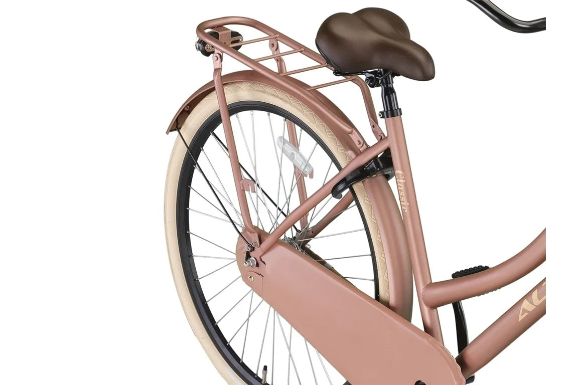 Altec Classic dames fiets 28 inch