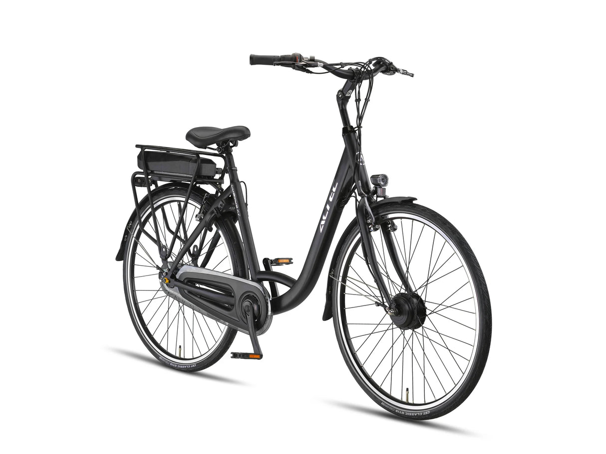Altec Cosmos X7 e-bike 28 inch voorwiel motor