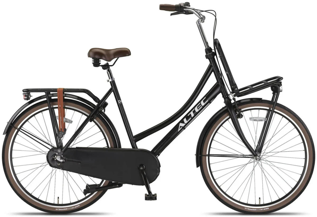 Altec Dutch dames fiets 28 inch