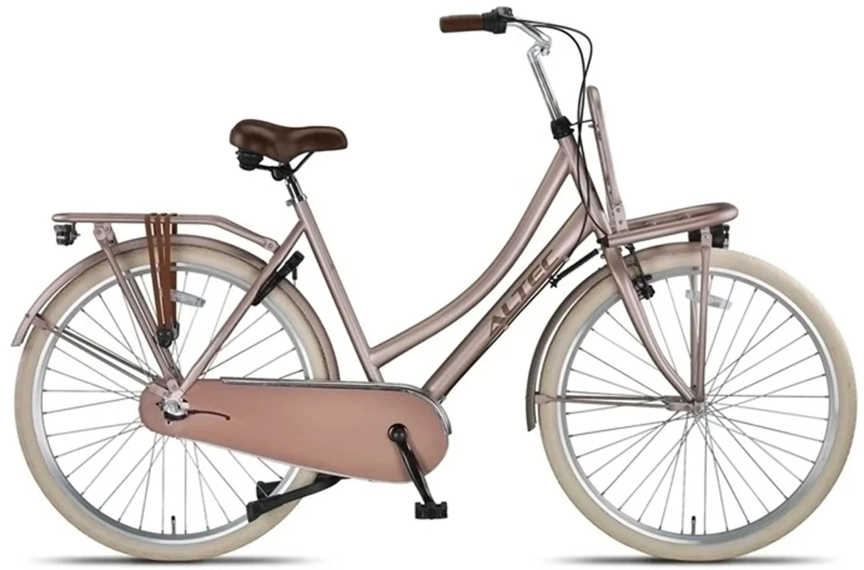 Altec Dutch dames fiets 28 inch