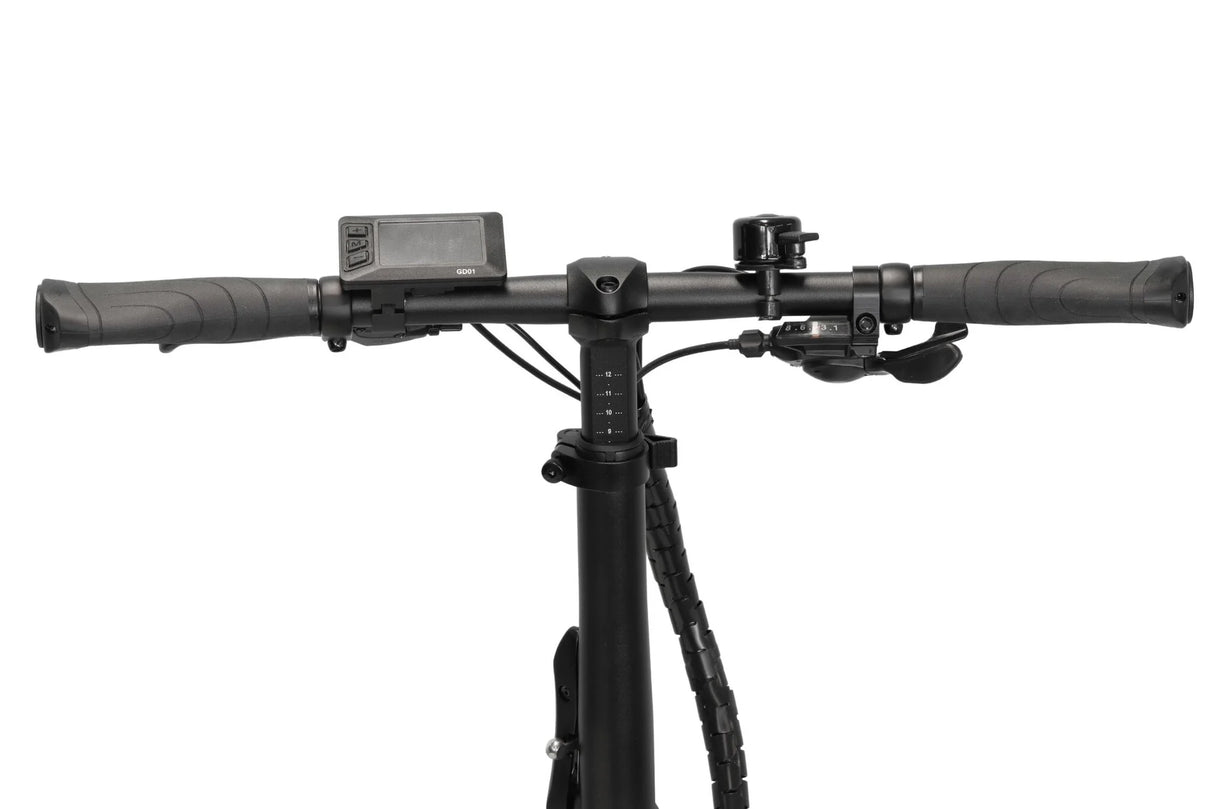 Altec Focus-S Fatbike Vouwfiets 20 inch