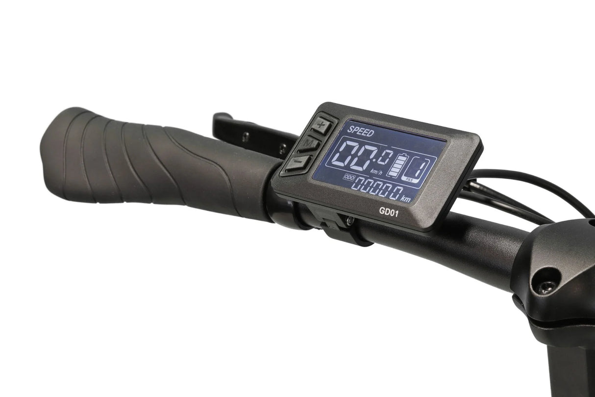 Altec Focus-S Fatbike Vouwfiets 20 inch