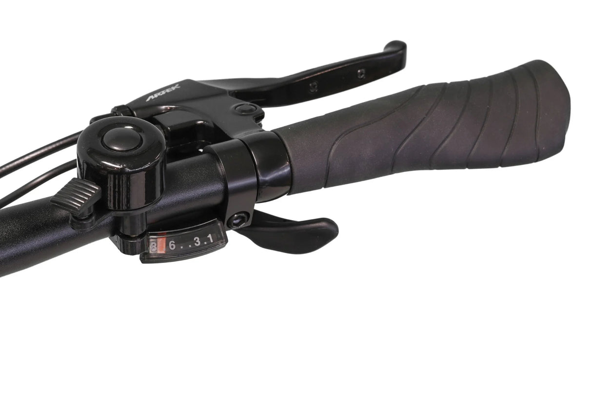 Altec Focus-S Fatbike Vouwfiets 20 inch