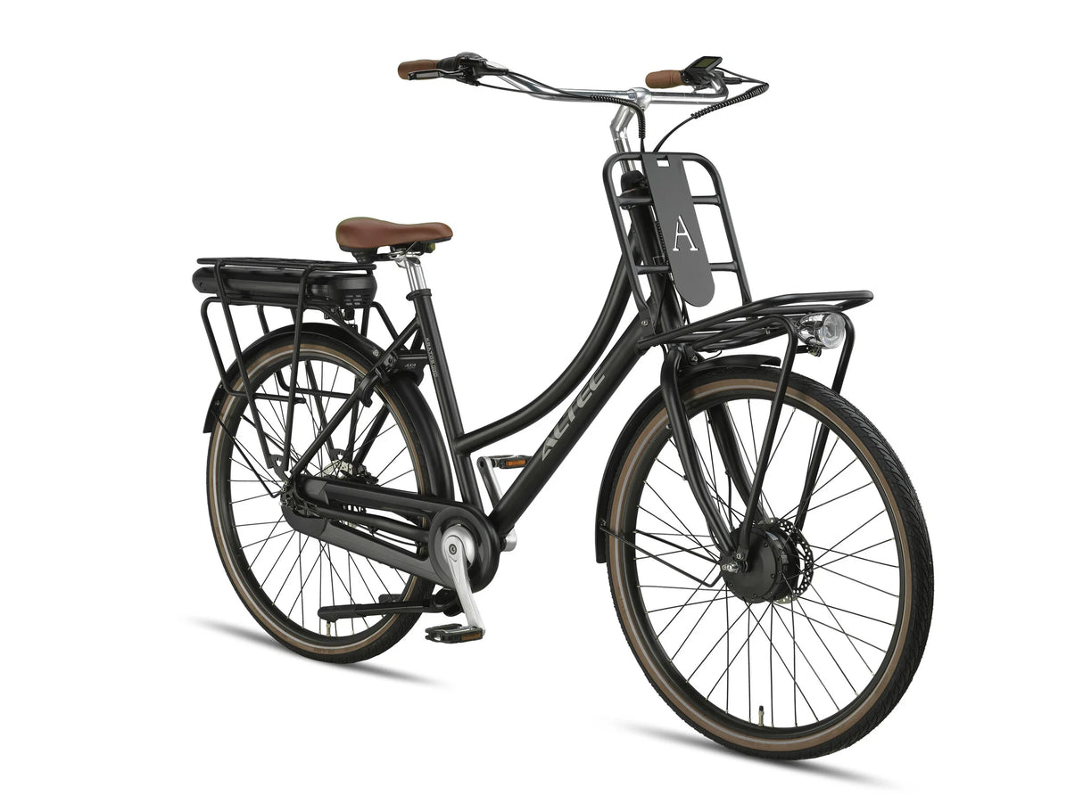 Altec Kratos dames fiets e-bike 28inch 53cm