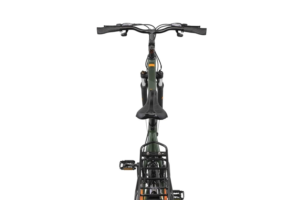 Altec Legarda V-Brake Heren Fiets