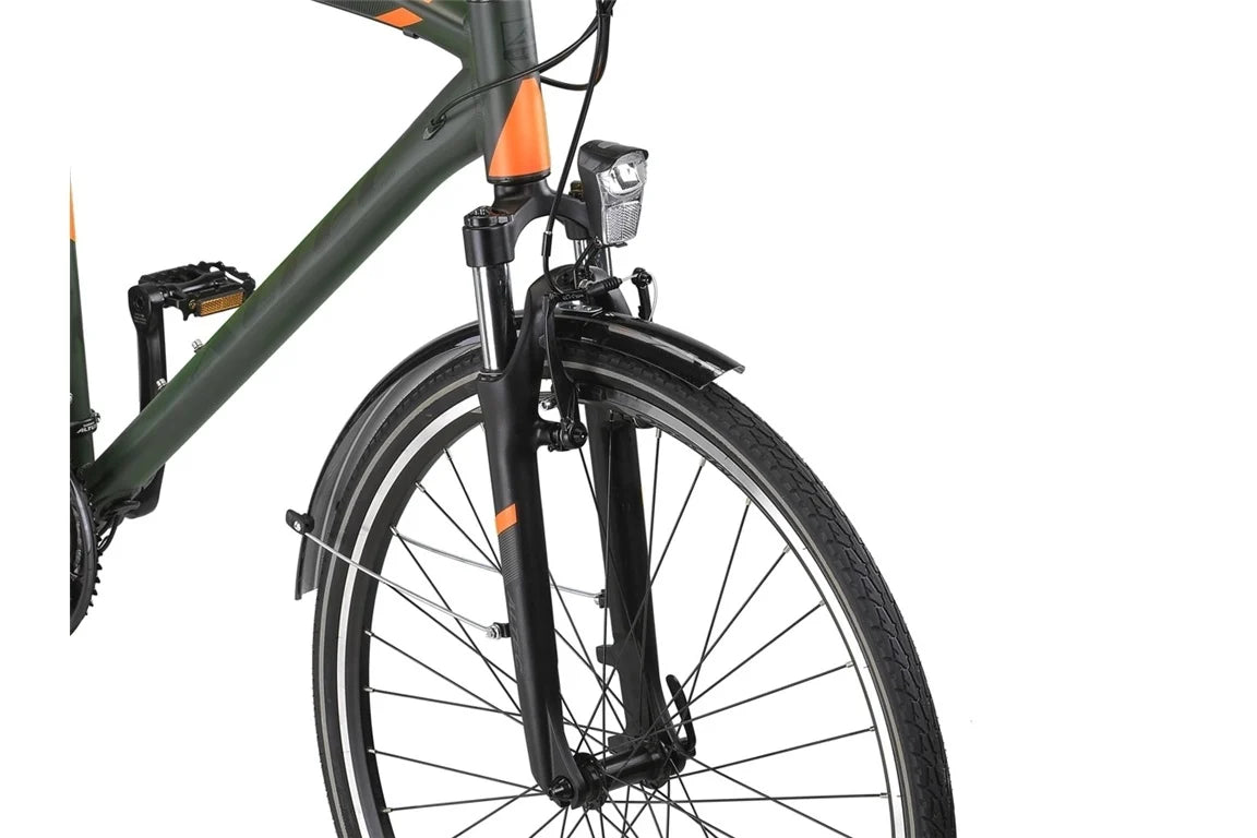 Altec Legarda V-Brake Heren Fiets