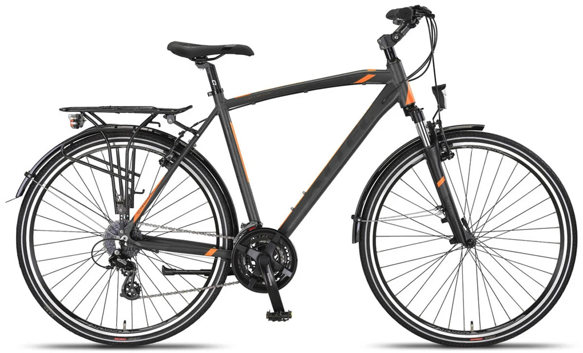 Altec Legarda V-Brake Heren Fiets