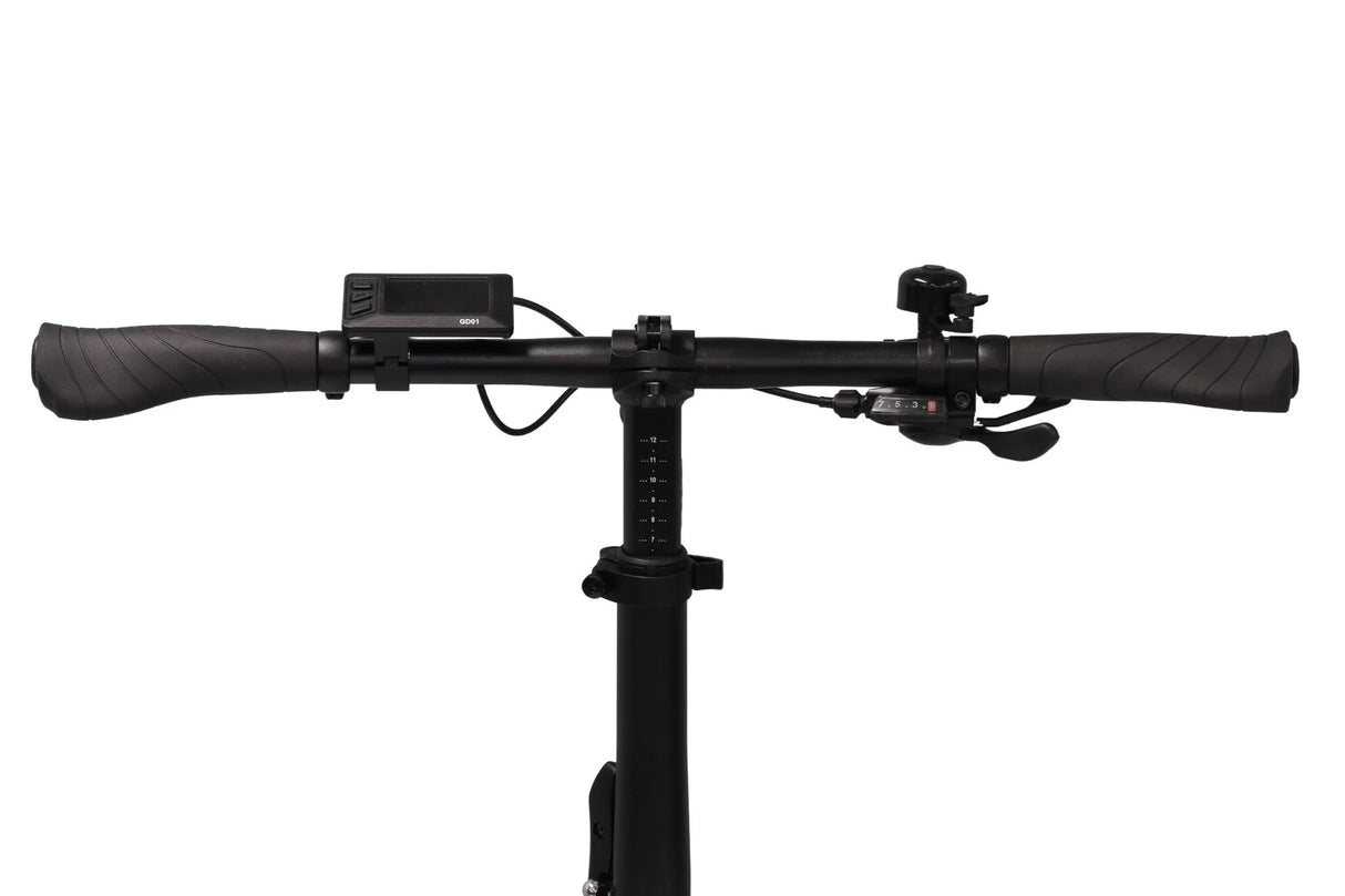 Altec Legend vouwfiets / e-vouwfiets 20 inch