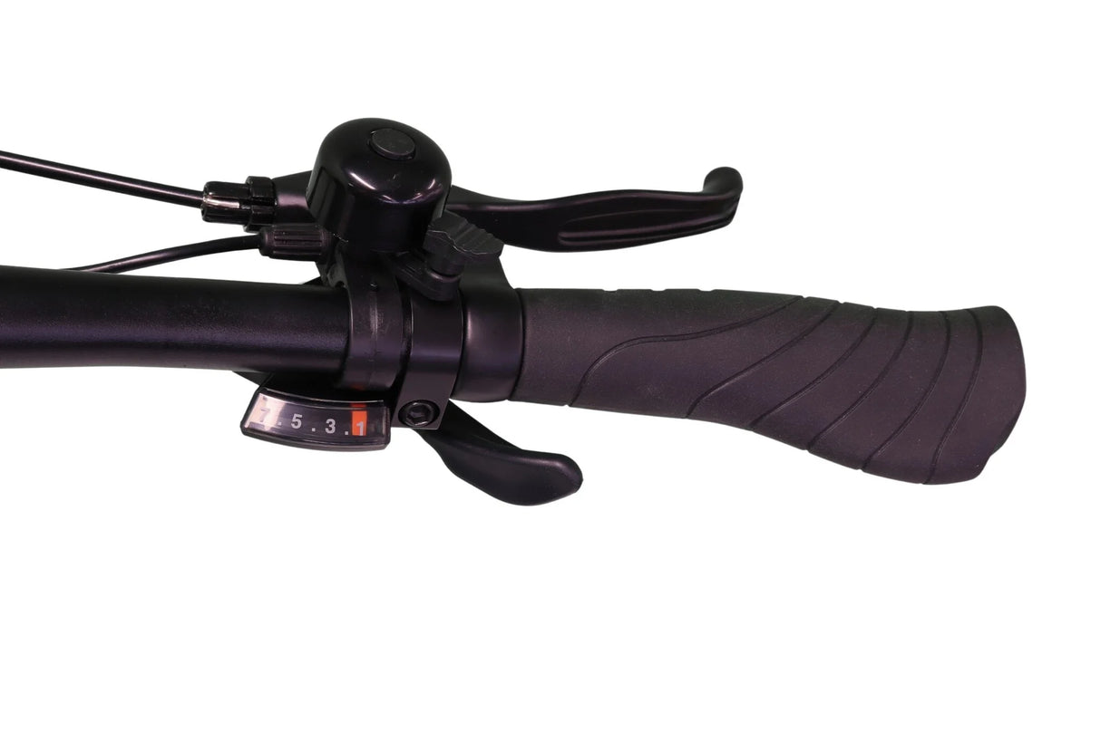 Altec Legend vouwfiets / e-vouwfiets 20 inch