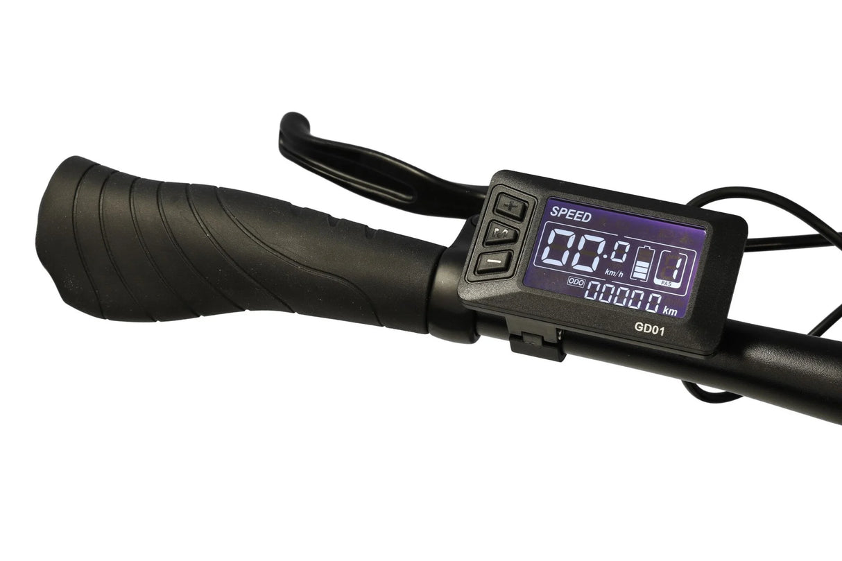 Altec Legend vouwfiets / e-vouwfiets 20 inch