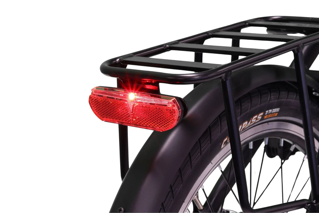 Altec Legend vouwfiets / e-vouwfiets 20 inch