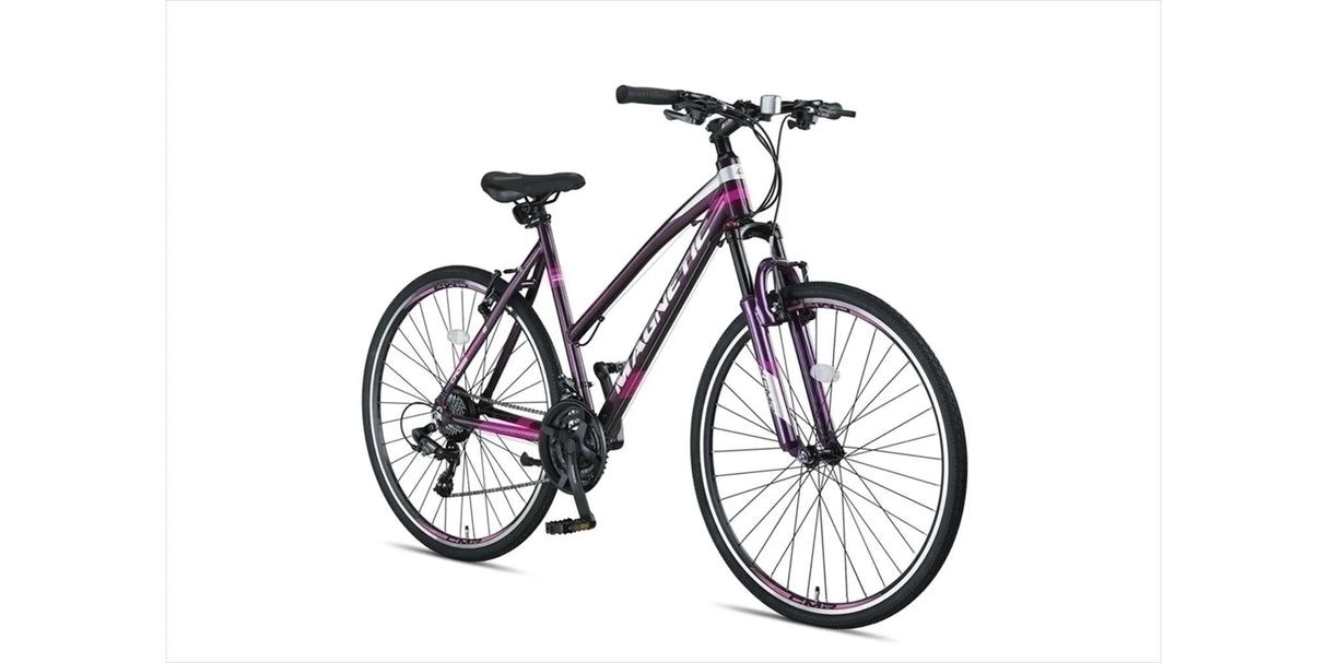 Altec Magnetic dames fiets 28 inch