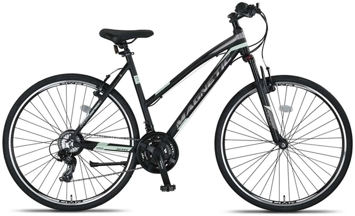 Altec Magnetic dames fiets 28 inch