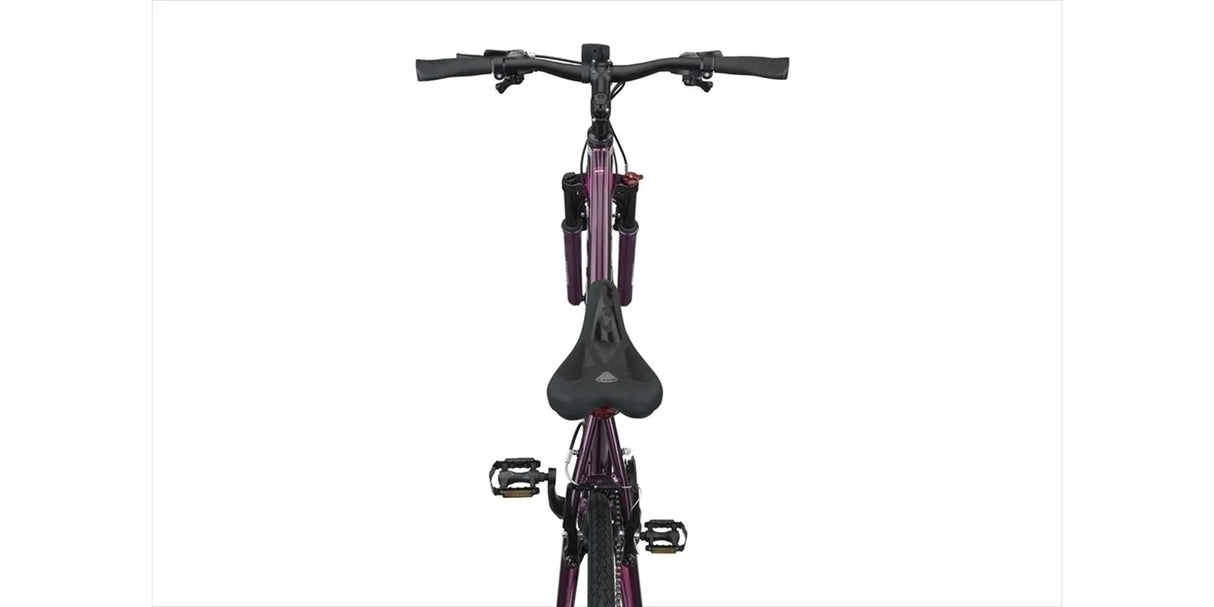 Altec Magnetic dames fiets 28 inch