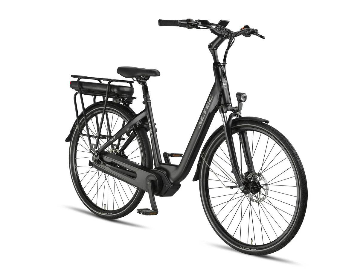 Altec Montana Next e-bike 28 inch midden motor