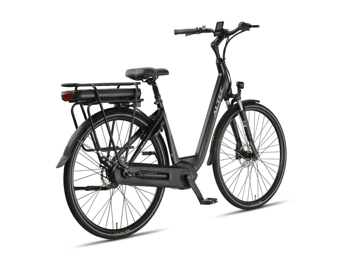 Altec Montana Next e-bike 28 inch midden motor