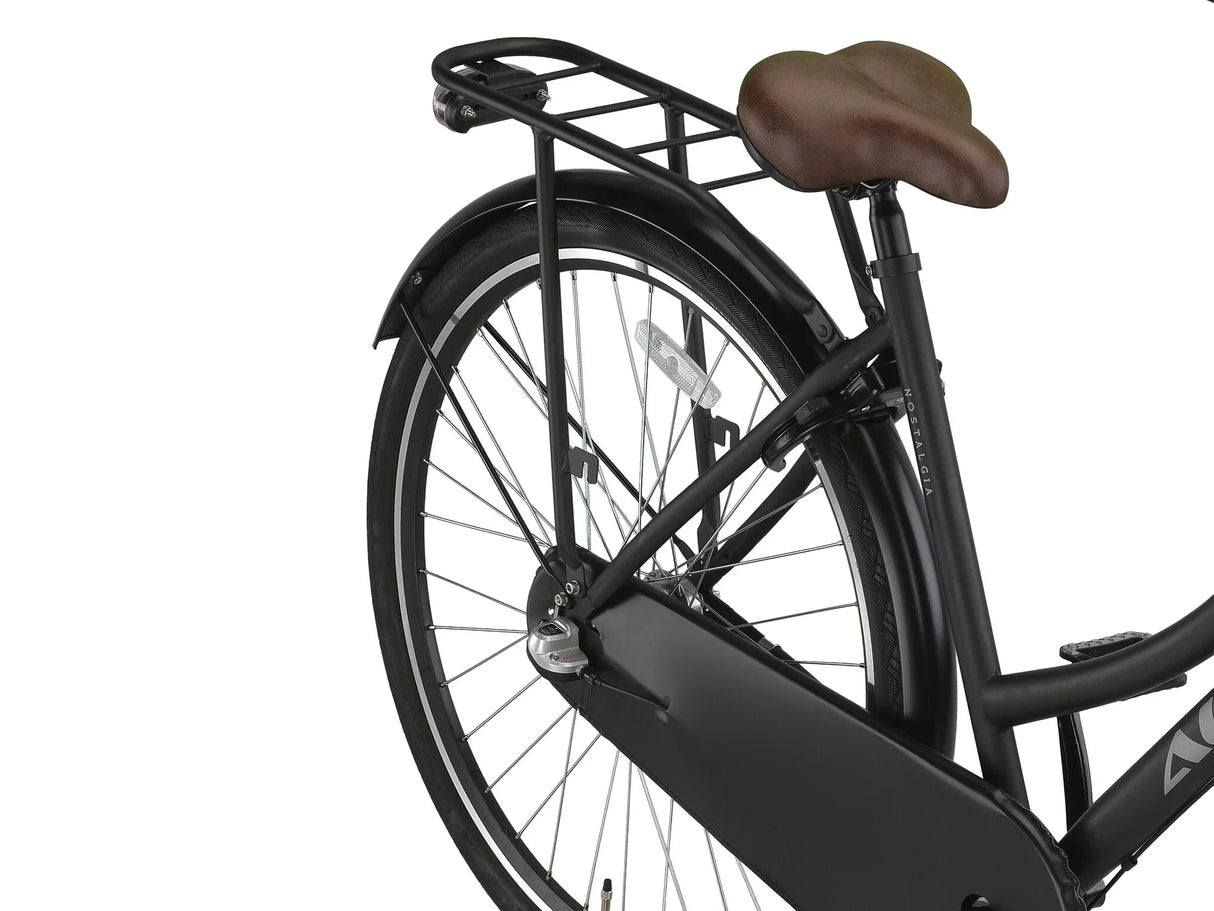 Altec Nostalgia dames fiets 28 inch