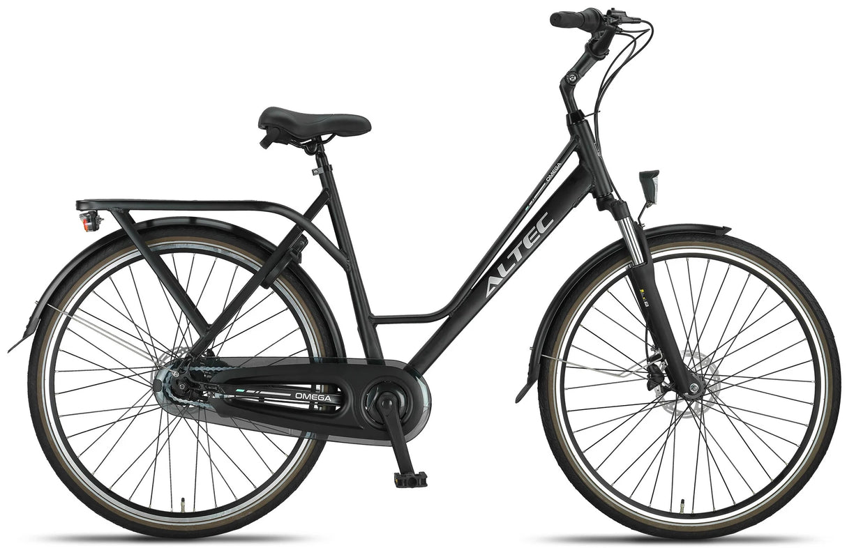 Altec Omega HYD dames fiets 28 inch