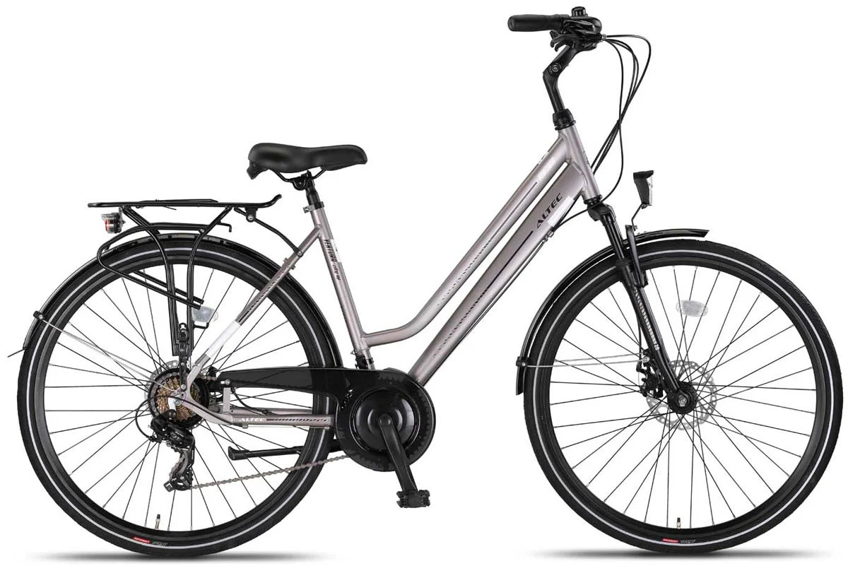 Altec Ventura HYD dames fiets 28 inch