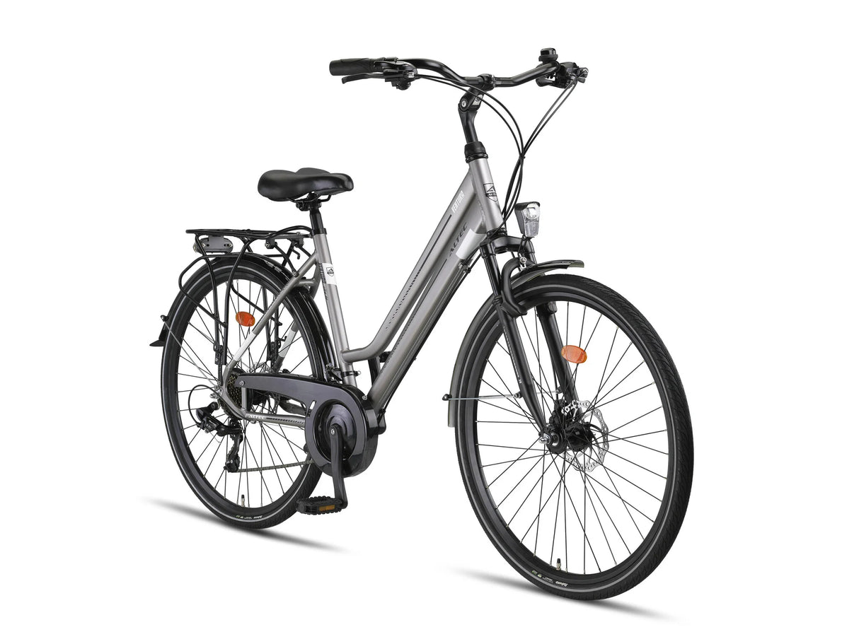 Altec Ventura HYD dames fiets 28 inch