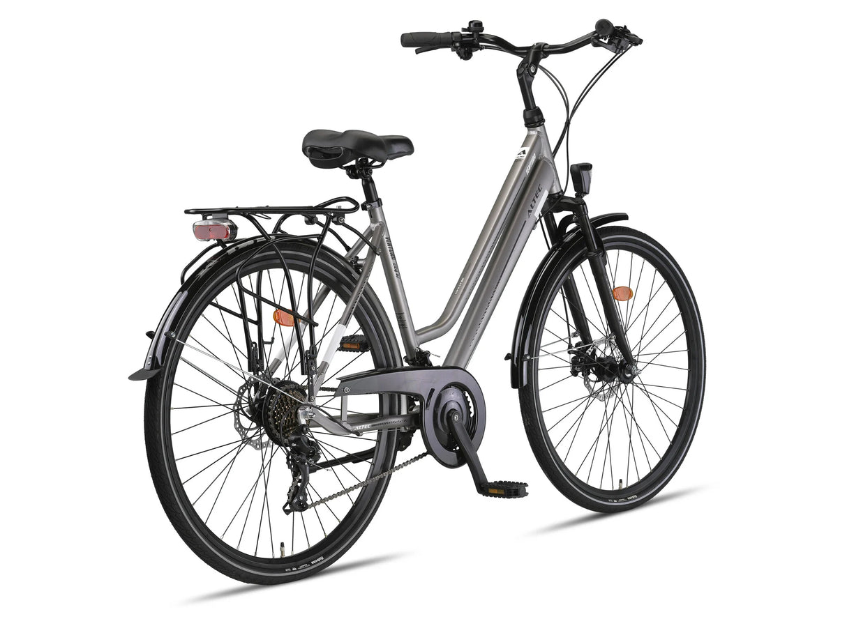 Altec Ventura HYD dames fiets 28 inch