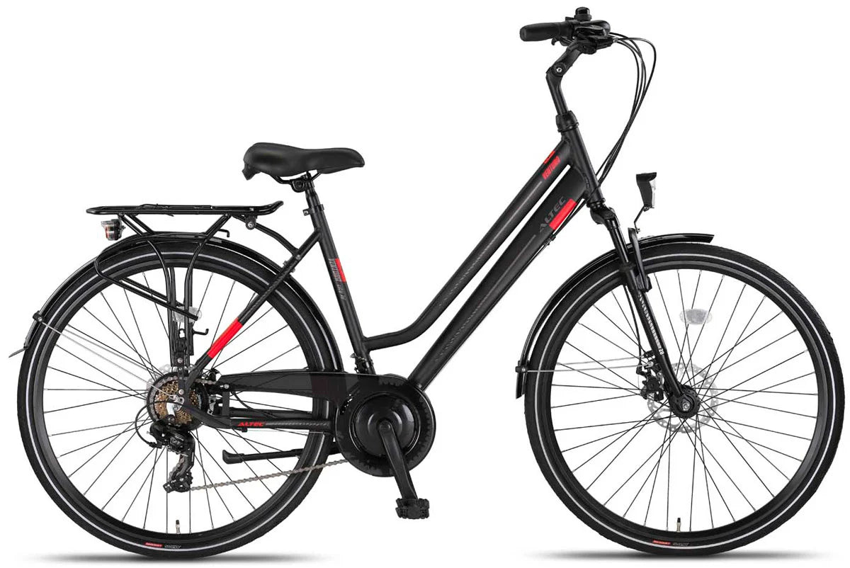 Altec Ventura HYD dames fiets 28 inch