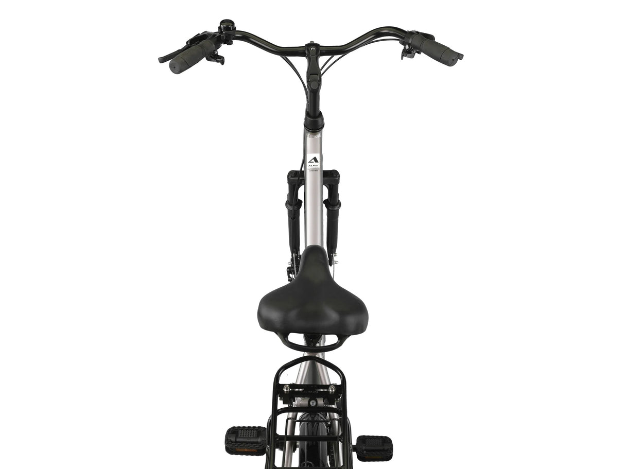 Altec Ventura HYD dames fiets 28 inch