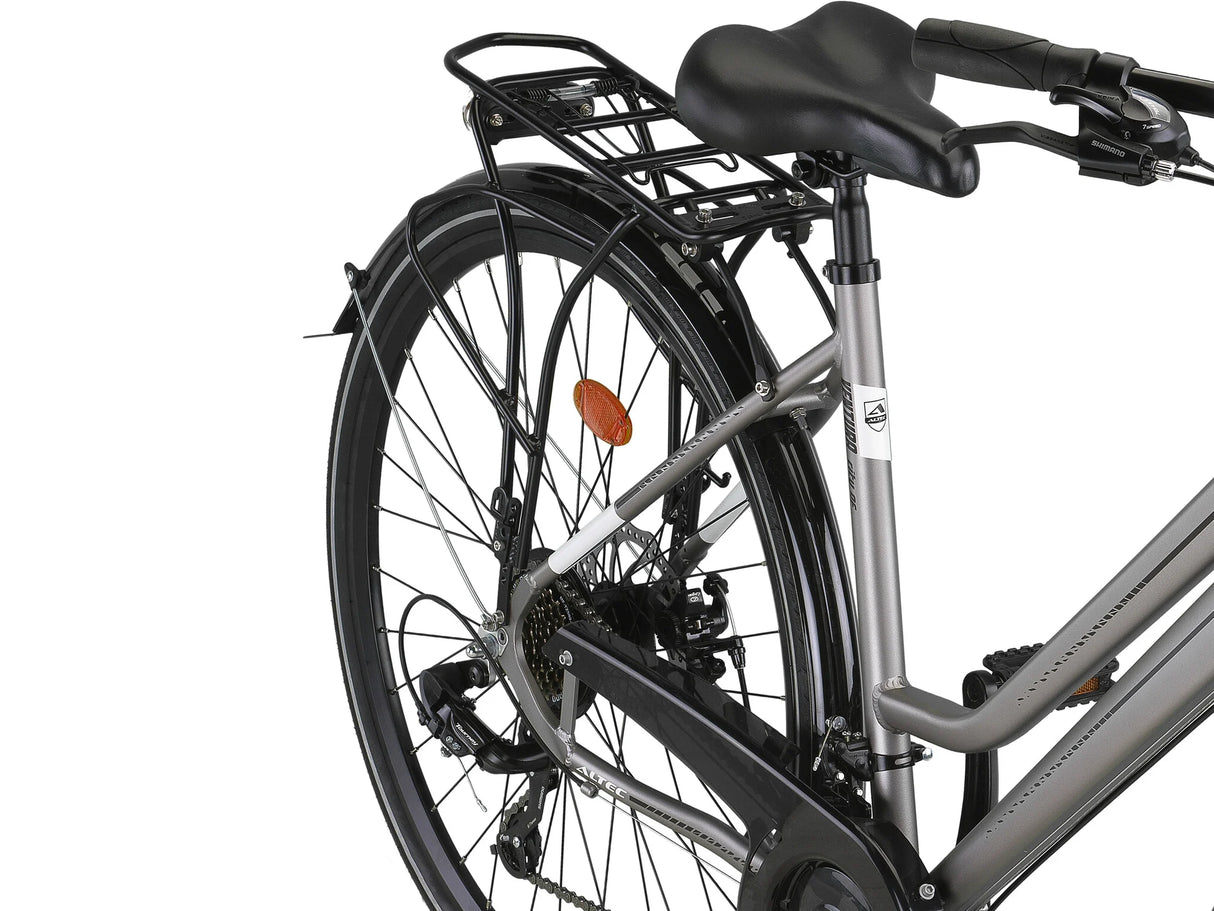 Altec Ventura HYD dames fiets 28 inch