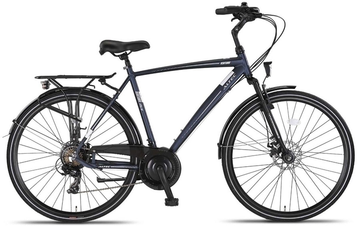 Altec Ventura HYD Heren fiets 28 inch
