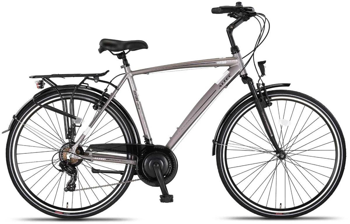 Altec Ventura V-Brake Heren fiets 28 inch