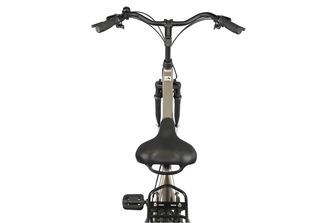Altec Ventura V-Brake Heren fiets 28 inch