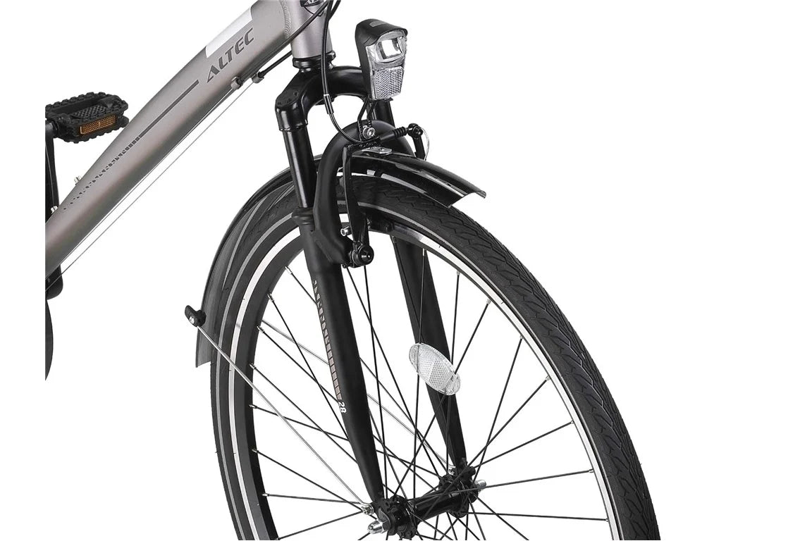 Altec Ventura V-Brake Heren fiets 28 inch