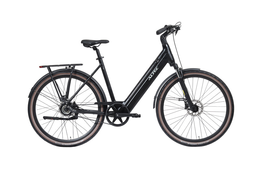 Altec Vybe dames fiets E-Bike 28 inch