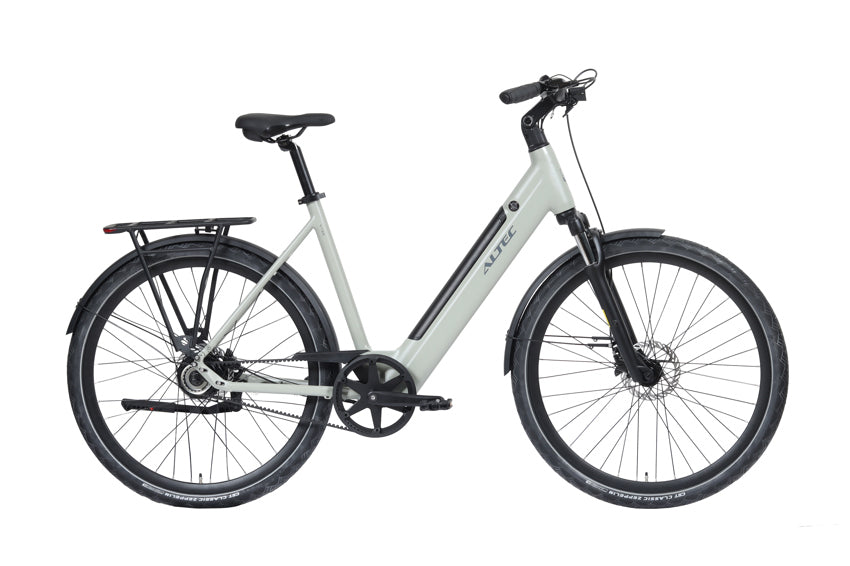 Altec Vybe dames fiets E-Bike 28 inch