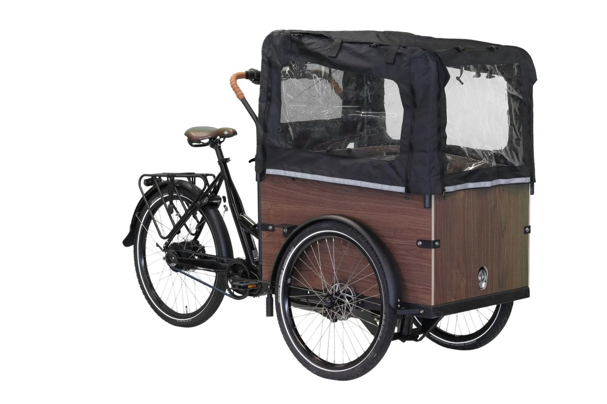 Altec Xcient Bakfiets