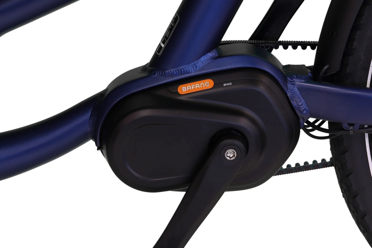 Altec Xcient Bakfiets