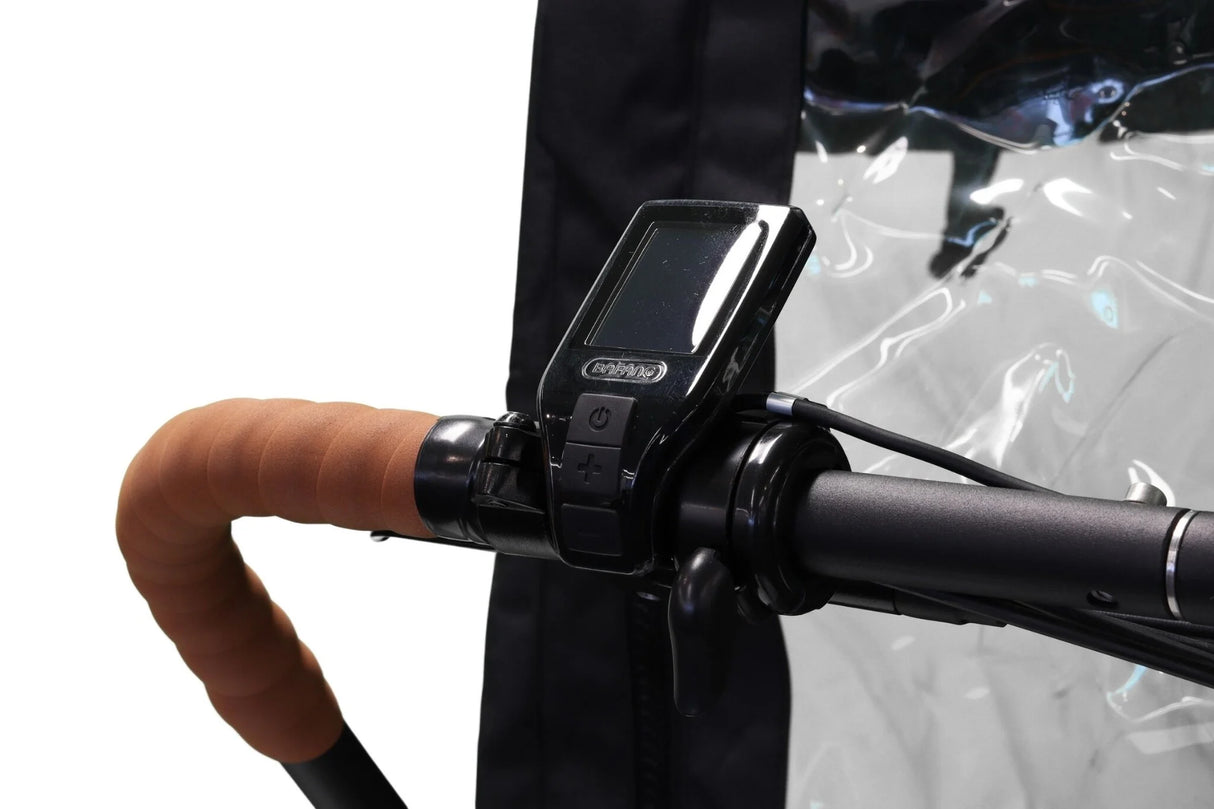 Altec Xcient Bakfiets