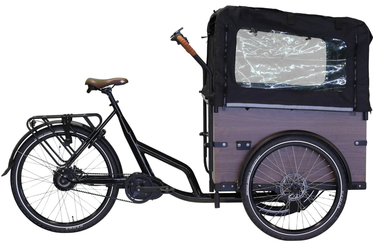 Altec Xcient Bakfiets