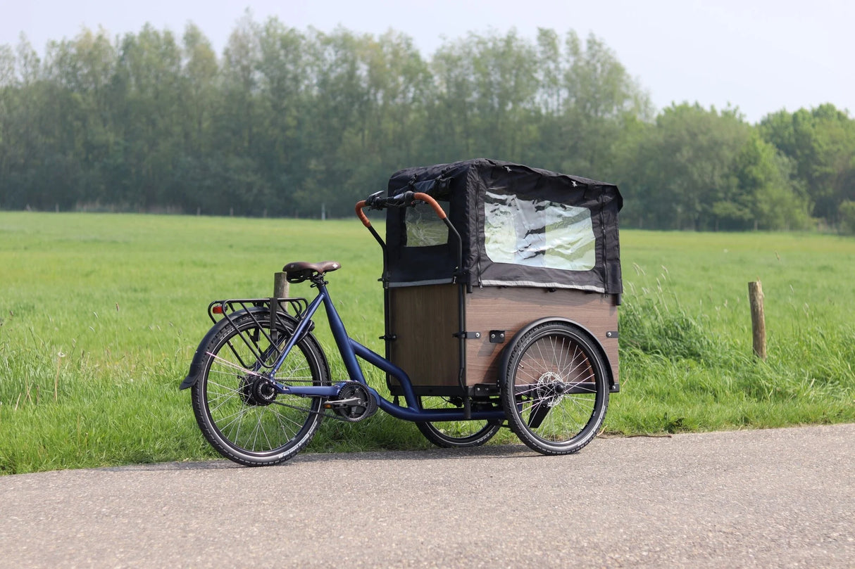 Altec Xcient Bakfiets
