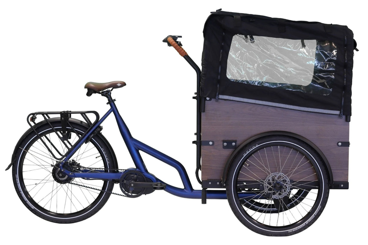 Altec Xcient Bakfiets