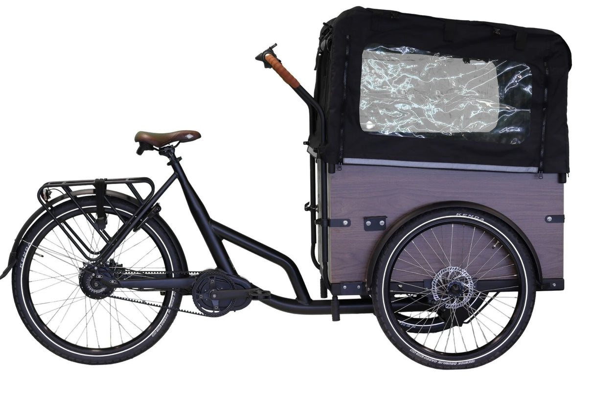 Altec Xcient Bakfiets