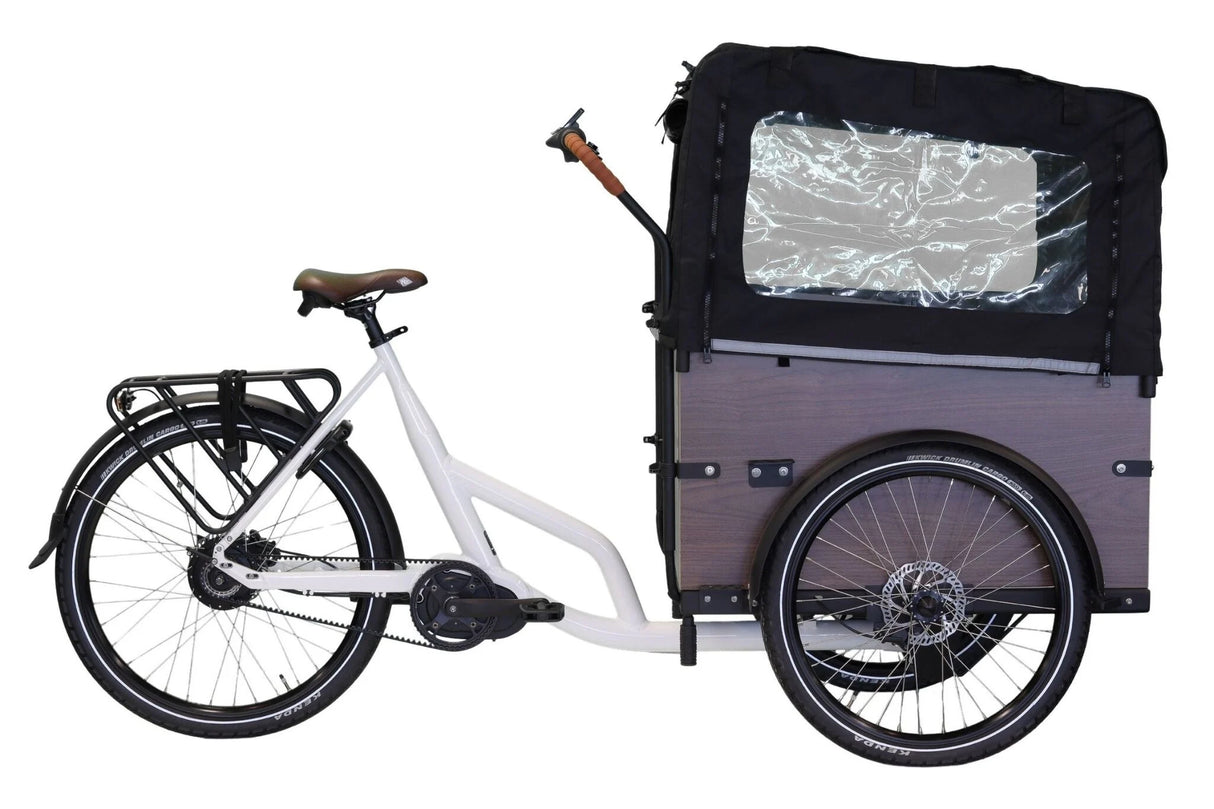 Altec Xcient Bakfiets