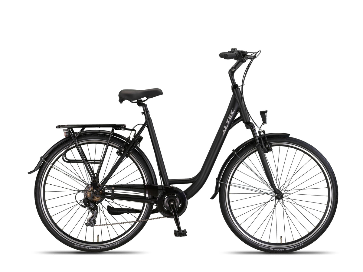 Altec Verona - dames fiets - 28 inch