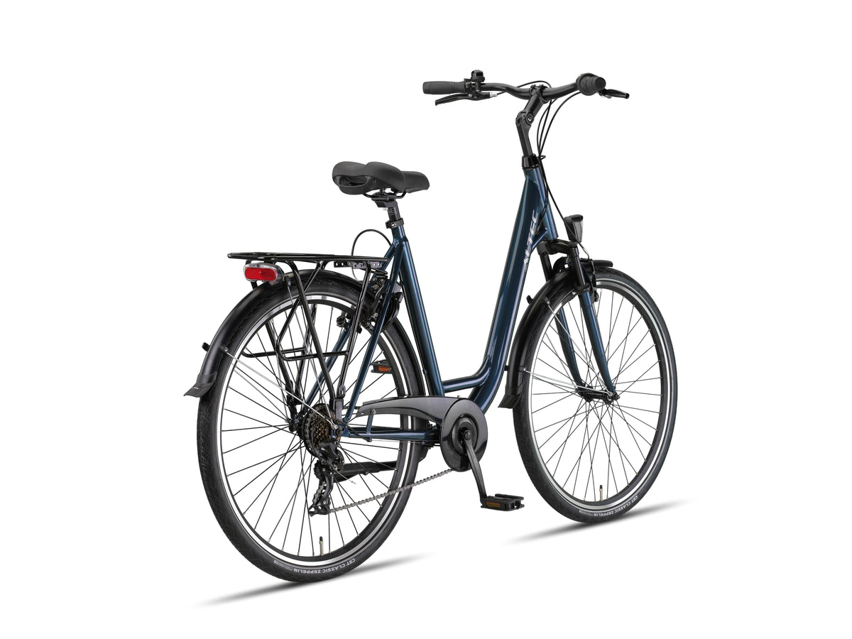 Altec Verona - dames fiets - 28 inch