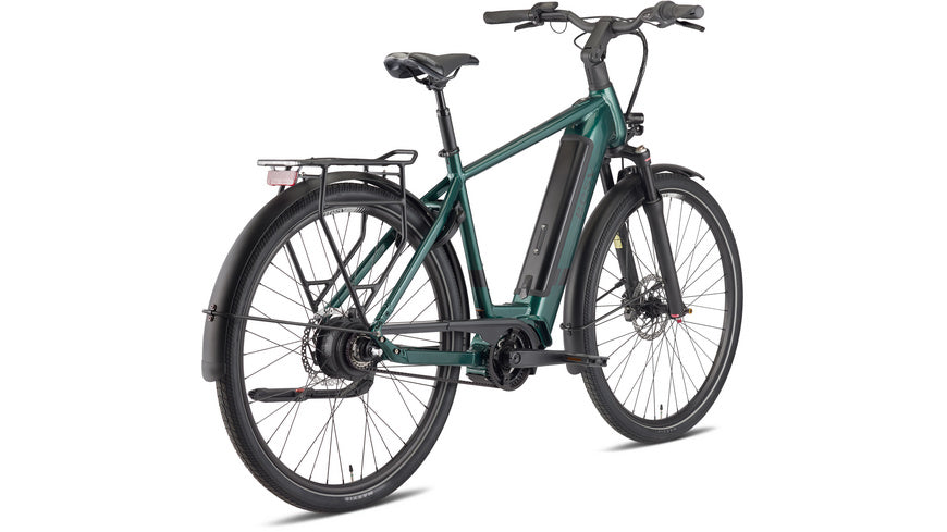 BESV CT 1.1 Step Over heren fiets e-bike